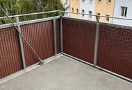 Charmante 2-Raum-Wohnung mit Balkon in Ried im Innkreis – perfekte Raumaufteilung in guter Wohnlage! Ab 01.08.2026 verfügbar! UNBEFRISTETER VERTRAG!
