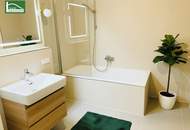 Zentral, modern, gemütlich – 2-Zimmer-Wohnung am Handelskai 132A - JETZT ANFRAGEN!