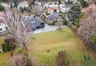 OFF Market - Privilegierte Ruhelage trifft auf ca. 4.500 m² Gestaltungsfreiheit