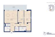 Wohnen in einer historischen Kleinfabrik mit 3 m Raumhöhe zwischen Rosenhügel und Liesingbach