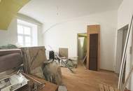 Top Lage und Potential - sanierungsbedürftige 2 Zimmer Wohnung nahe altes AKH