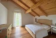 Perfekt ausgestattetes Einfamilienhaus in ruhiger Lage