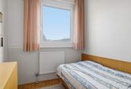 Gepflegte 4-Zimmer-Wohnung in zentraler Lage in Urfahr