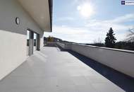 Einzigartiges PENTHOUSE in den Weinbergen - Ein EXKLUSIVES REFUGIUM mit unvergleichlichem PANORAMA - in Reiteregg/St. Bartholomä - West-Steiermark! Provisionsfrei! Sofort verfügbar!