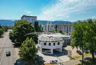 Flexible Lager- oder Bürofläche in Klagenfurt – 313 m² in guter Lage