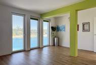 Wohnen am Wasser - ca. 189 m² Wohnfläche & direkter Seezugang auf Pachtgrund!