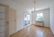 Preishit! Helle 2-Zimmer Wohnung in zentraler Lage in Floridsdorf (DAVE)