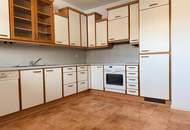 Gemütliche und ruhige Wohnung mit Balkon