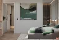 Auhof Park Residences - wo Wohnen und Leben in Harmonie ist