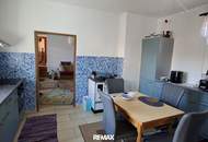 Sonniges Familienhaus mit großem Garten & Fernblick in Unterloisdorf