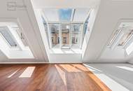 EINZIGARTIGES LUXUS-PENTHOUSE MIT POOL IN TOP LAGE