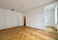 Sanierte 2 Zimmer Altbauwohnung nahe Schloss Schönbrunn - ideal für Singles oder Paare