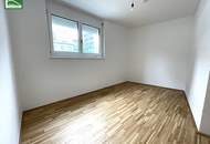 FLAIR City living - Tolle 3-Zimmer Wohnung mit kleinem Garten zum Genießen! Viel Stauraum und absolute Ruhe - Nahe Bahnhof Atzgersdorf