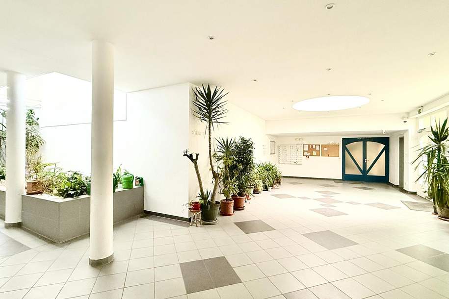 Ihr Eigentum in der grünen Gallitzinstrasse (bis ca. 2028 Vermietung gesichert) großer Garagenplatz vorhanden, Wohnung-kauf, 238.000,€, 1160 Wien 16., Ottakring