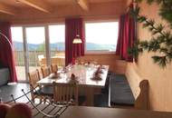Almchalet am Klippitztörl: Wanderparadies und Skivergnügen! Eigennutzung & Vermietung