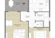 Bisamberg I charmantes Einfamilienhaus I Gartenhütte I rund 420m² Grundstücksfläche I Ausbau möglich I zwischen Korneuburg und Langenzersdorf