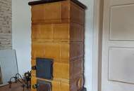 Geschäfts- und Wohnhaus in zentraler Güssinger Lage