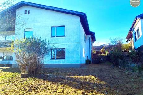 Neues Zuhause mit Aussicht: Zwei Ebenen, Doppelgarage und Panorama pur, Haus-kauf, 259.000,€, 9433 Wolfsberg