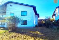 Neues Zuhause mit Aussicht: Zwei Ebenen, Doppelgarage und Panorama pur