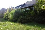 Haus in perfekter Aussichts- und Ruhelage.