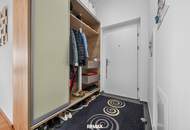 Exklusives Penthouse mit privatem Pool in Raaba-Grambach – Wohnen auf höchstem Niveau