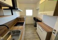 Sanierte 3-Zimmer-Wohnung mit Garage im Ortskern ++ KNITTELFELD ++