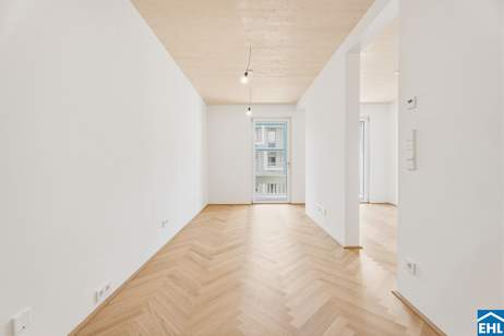 Alles vor Ort: Services & Infrastruktur, Wohnung-kauf, 357.000,€, 1020 Wien 2., Leopoldstadt