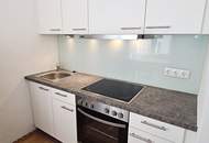 UNBEFRISTET, gepflegte 47 m2 Altbau mit 27 m2 Garten/Terrasse, 2 Zimmer, Kochnische, Wannenbad, Parketten, Randhartingergasse