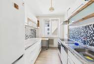 Moderne 2-Zimmer-Wohnung in 1140 Wien – Ideal für Komfort und Lebensqualität!