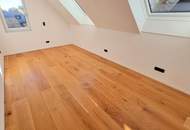 Lebensqualität pur im Dachgeschoss mit Terrasse und Garten! 4 Zimmer + Hochwertige Materialien + Viel Grün und Ruhe + Toller Blick! Ihr Rückzugsort mit WOW-Effekt!