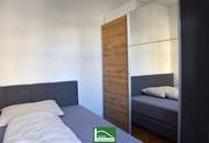 Sissy und Franz wären neidisch - Sofort beziehbare Wohnung in Gehdistanz zu Schönbrunn inkl. Küche. - WOHNTRAUM