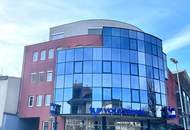 Exklusive 74 m² Bürofläche mit hochwertigen Glaswänden im Zentrum von St. Veit an der Glan