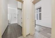 4-Raum-Büro in der Hirschengasse