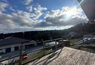 Leistbares Grundstück in Altenberg!