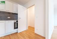 Ein Wohntraum zwischen Ruhe und Stadtleben in erstklassiger Lage direkt bei der U1 - Ankommen und wohlfühlen!