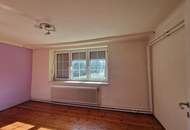 BAUTRÄGERLIEGENSCHAFT ODER SANIERUNGSBEDÜRTIGES LANDHAUS MIT BAULANDRESERVE IN SEHR GUTER WOHNLAGE MIT HERRLICHEM GARTEN