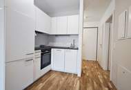 MODERNE 2-ZIMMER BALKONWOHNUNG IN DER HIRSCHSTETTNER STRASSE