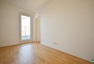 UMS ECK 51 – Schöne 2-Zimmer-Wohnung mit Balkon