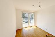 Ruhig gelegen und hell: 3-Zimmerwohnung mit Balkon in Puntigam!