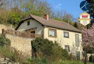 Einfamilienhaus mit Garten in Bestlage von Stein