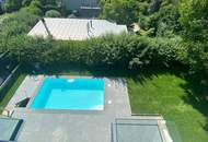 Luxuriöse Villa in Bestlage – 1180 Wien, zu Mieten (Provisionsfrei)