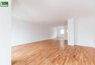 Wohntraum im St. Pöltner Erholungsgebiet mit großem Eigengarten und zwei Balkonen!!