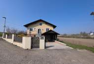 RUHELAGE - großzügiges Wohnhaus mit vielen Extras