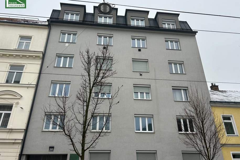 Gutes Preis-Leistungsverhältnis in direkter U Bahn Nähe! Neubau-Wohnung - gebraucht - mit perfektem Grundriss in Top Lage! Getrennt begehbar! U Bahn nur 350m entfernt! Für Eigennutzer und Anleger!, Wohnung-kauf, 388.900,€, 1210 Wien 22., Donaustadt