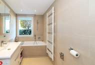 Atemberaubend! 1190 Wien - 155 m² Wohnfläche - luxuriöse Ausstattung und der schönste Blick über Wien! Eigentumswohnung in Döbling