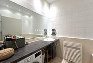 ALTBAUAPARTMENT MIT BESTER ANBINDUNG ( BJ 1900 )