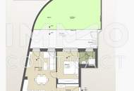 Provisionsfrei! Idyllische Ruhelage und ein eigener Garten mitten in Wien!