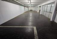 FLEXIBEL nutzbare Hallenflächen, von 53 - 328 m² für IHR GEWERBE