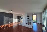 "Bisambergblick - DG-Terrassen-Traum - Penthouse mit Tiefgaragenplatz"