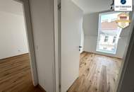 Superprojekt: ''Über den Baumwipfeln" TOP 50 MIT ÜBERDACHTEM BALKON (17,5 m²)